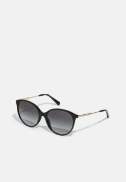 Michael Kors CRUZ BAY - Sonnenbrille - Black