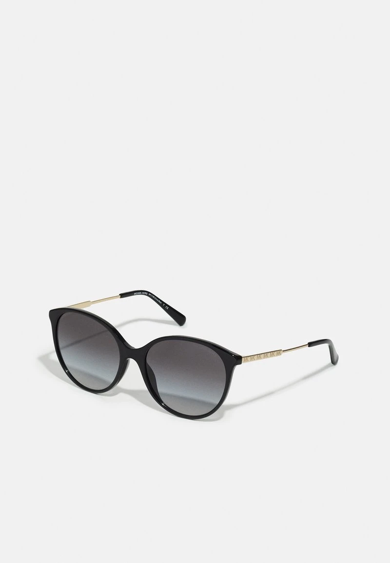 Michael Kors CRUZ BAY - Sonnenbrille - Black 3 Michael Kors CRUZ BAY - Sonnenbrille - Black