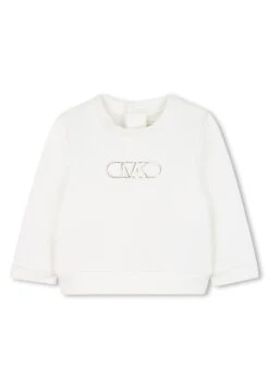 MICHAEL KORS KIDS SET - Langarmshirt - Blanc Bleu -Michael Kors Geschaft e9ec9bc495044a9eb6d4f3b77f138773
