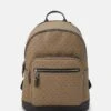 Michael Kors COMMUTER UNISEX - Tagesrucksack - Husk 1 Michael Kors COMMUTER UNISEX - Tagesrucksack - Husk -Michael Kors Geschaft eac113e028dc4b58a240ccaa41df1524