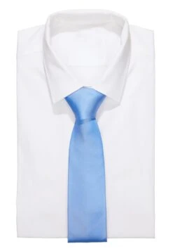 Michael Kors SAPPHIRE SOLID - Krawatte - Blue -Michael Kors Geschaft eacca19d5513427db29262156997f626