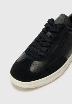Michael Kors WILTON - Trainers - Black -Michael Kors Geschaft eaec58c2c72e49b294218e5116806440