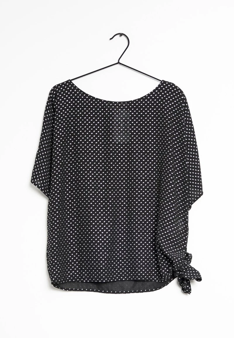 MICHAEL Michael Kors Bluse - Black 5 MICHAEL Michael Kors Bluse - Black – Bild 3