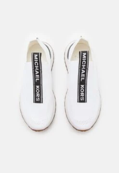 Michael Kors MILES - Slipper - Optic White 11 Michael Kors MILES - Slipper - Optic White -Michael Kors Geschaft eb592c76852b46a886822d2fb7dee866