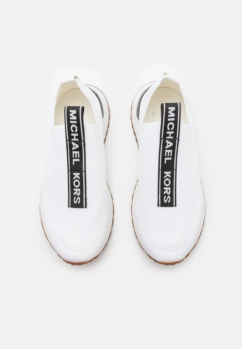 Michael Kors MILES - Slipper - Optic White 6 Michael Kors MILES - Slipper - Optic White – Bild 4