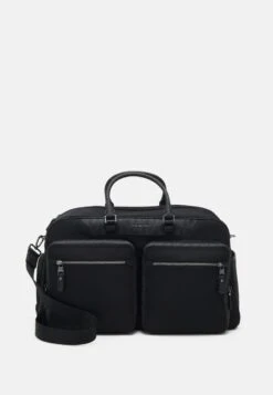 Michael Kors 24 HR DUFFLE UNISEX - Weekender - Black -Michael Kors Geschaft eb81acd82eae4a52906884a3a4ffc901 1