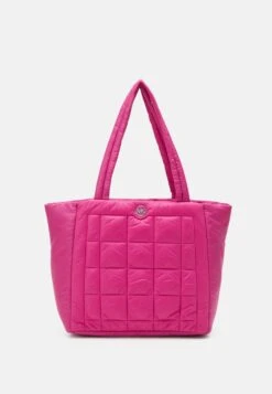 MICHAEL Michael Kors LILAH OPEN TOTE - Handtasche - Cerise -Michael Kors Geschaft ebe619d6103f44acaf621e91cba3342a 1