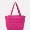 MICHAEL Michael Kors LILAH OPEN TOTE - Handtasche - Cerise -Michael Kors Geschaft ebe619d6103f44acaf621e91cba3342a