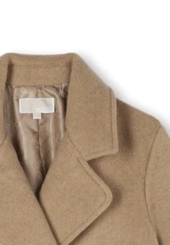 MICHAEL KORS KIDS Trenchcoat - Cookie -Michael Kors Geschaft eccab0038f0c4854a20919f3fdf19e8c