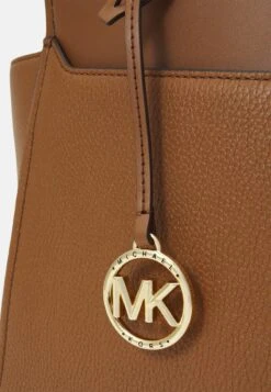 MICHAEL Michael Kors GRAHAM TOTE - Handtasche - Luggage -Michael Kors Geschaft ed559c2e9496413998e27eb5fdff1ead
