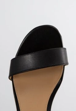 MICHAEL Michael Kors SERENA FLEX - Riemensandalette - Black -Michael Kors Geschaft edb191e5e3f94dd592a182ab359481b2