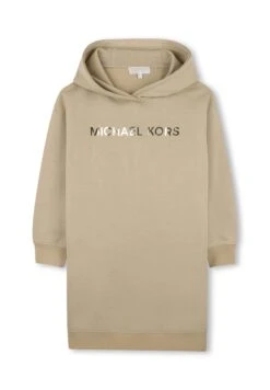 MICHAEL KORS KIDS HOODED - Freizeitkleid - Navy -Michael Kors Geschaft ee0164bf1c1c4a9ab426036eea87a716