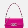 MICHAEL Michael Kors PARKER POUCHETTE - Handtasche - Cerise 1 MICHAEL Michael Kors PARKER POUCHETTE - Handtasche - Cerise -Michael Kors Geschaft ee4f5c832fc74e5c81cd199bbd5e07ac
