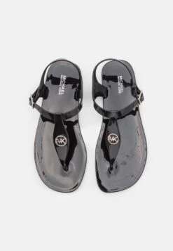 MICHAEL Michael Kors MALLORY JELLY - Zehentrenner - Black 12 MICHAEL Michael Kors MALLORY JELLY - Zehentrenner - Black -Michael Kors Geschaft ef32b0441c6b4328b2384ed048a64d79