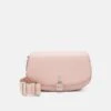 MICHAEL Michael Kors MILA - Umhängetasche - Pink -Michael Kors Geschaft ef471d47cfc14a40a4c42cb858fc95c3