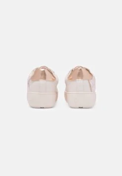 MICHAEL KORS KIDS JORDANA AIRIN - Sneaker Low - Soft Pink -Michael Kors Geschaft ef86c90e13a14c2b936f60abdefb3fc7