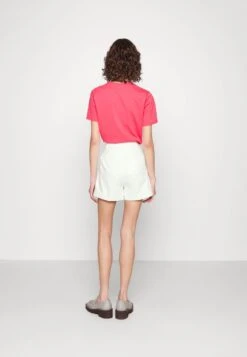 MICHAEL Michael Kors Shorts - White -Michael Kors Geschaft efc91162ed6743aeb48fad4192580f24