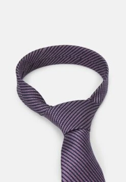 Michael Kors FINE - Krawatte - Dark Blue/pink -Michael Kors Geschaft f019bb7a1cd8443d9d379689ff00a4b6