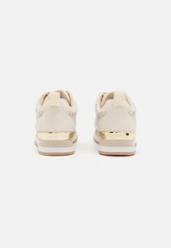 MICHAEL KORS KIDS BILLIE DORIAN - Sneaker Low - Vanilla -Michael Kors Geschaft f0a38949856c4914883d8e9bbf23076f