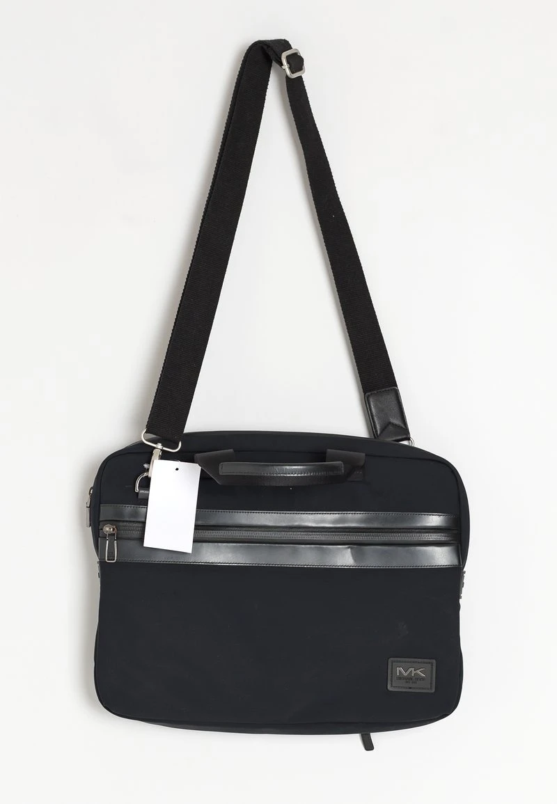 Michael Kors Umhängetasche - Dark Blue 5 Michael Kors Umhängetasche - Dark Blue – Bild 3