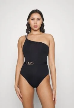 Michael Kors Badeanzug - Schwarz 11 Michael Kors Badeanzug - Schwarz -Michael Kors Geschaft f0e5d8c0a98f42b9850b7534578cd292