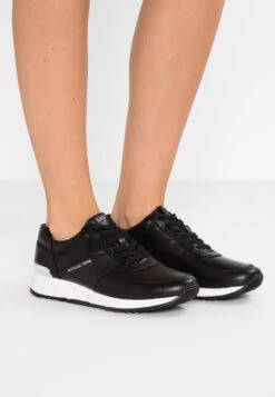 MICHAEL Michael Kors ALLIE - Sneaker Low - Black
