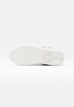 MICHAEL KORS KIDS JORDANA AIRIN - Sneaker Low - Vanilla -Michael Kors Geschaft f1cf1b3671014b4f8bf1ee71fb887a2e