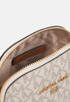 MICHAEL Michael Kors JET SET XBODY - Umhängetasche - Vanilla -Michael Kors Geschaft f1d29b9456bb428f8bd988df1eff5f24