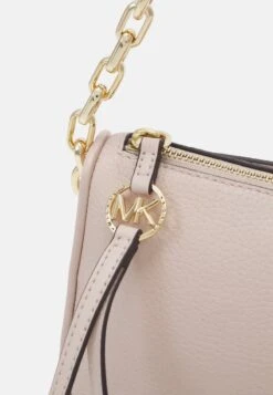 MICHAEL Michael Kors JET CHARM LG POUCHETTE - Handtasche - Soft Pink -Michael Kors Geschaft f28b55d2532440579ac2a6ffc39591f0