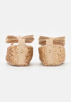 MICHAEL KORS KIDS BABY DAY - Krabbelschuh - Rose Glitter -Michael Kors Geschaft f3040ae019f642c888c8a9404dcfa690