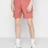 Michael Kors WASHED SLIM FIT - Shorts - Dusty Rose
