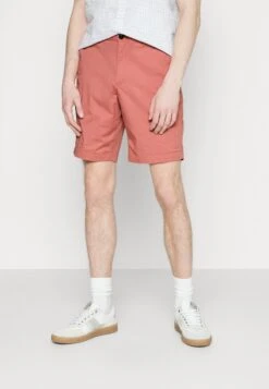 Michael Kors WASHED SLIM FIT - Shorts - Dusty Rose