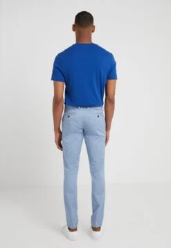 Michael Kors Chino - Chambray -Michael Kors Geschaft f40f08f36de548bc91152b140d24b494