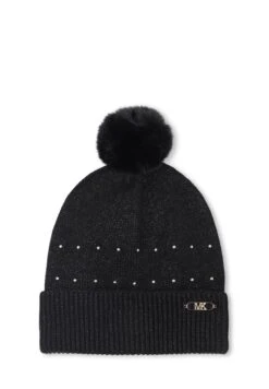 MICHAEL KORS KIDS PULL ON - Mütze - Light Gold -Michael Kors Geschaft f4bb5055295b42cfb7d532b6f23ee15a