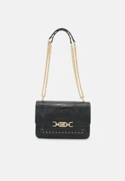 MICHAEL Michael Kors HEATHER - Handtasche - Black -Michael Kors Geschaft f53e681628814c8885a81f2fdf4467e3 1