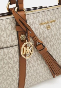 MICHAEL Michael Kors SULLIVAN TOTE - Handtasche - Vanilla -Michael Kors Geschaft f57f7383792d4e799eb7b468e0f65ec0