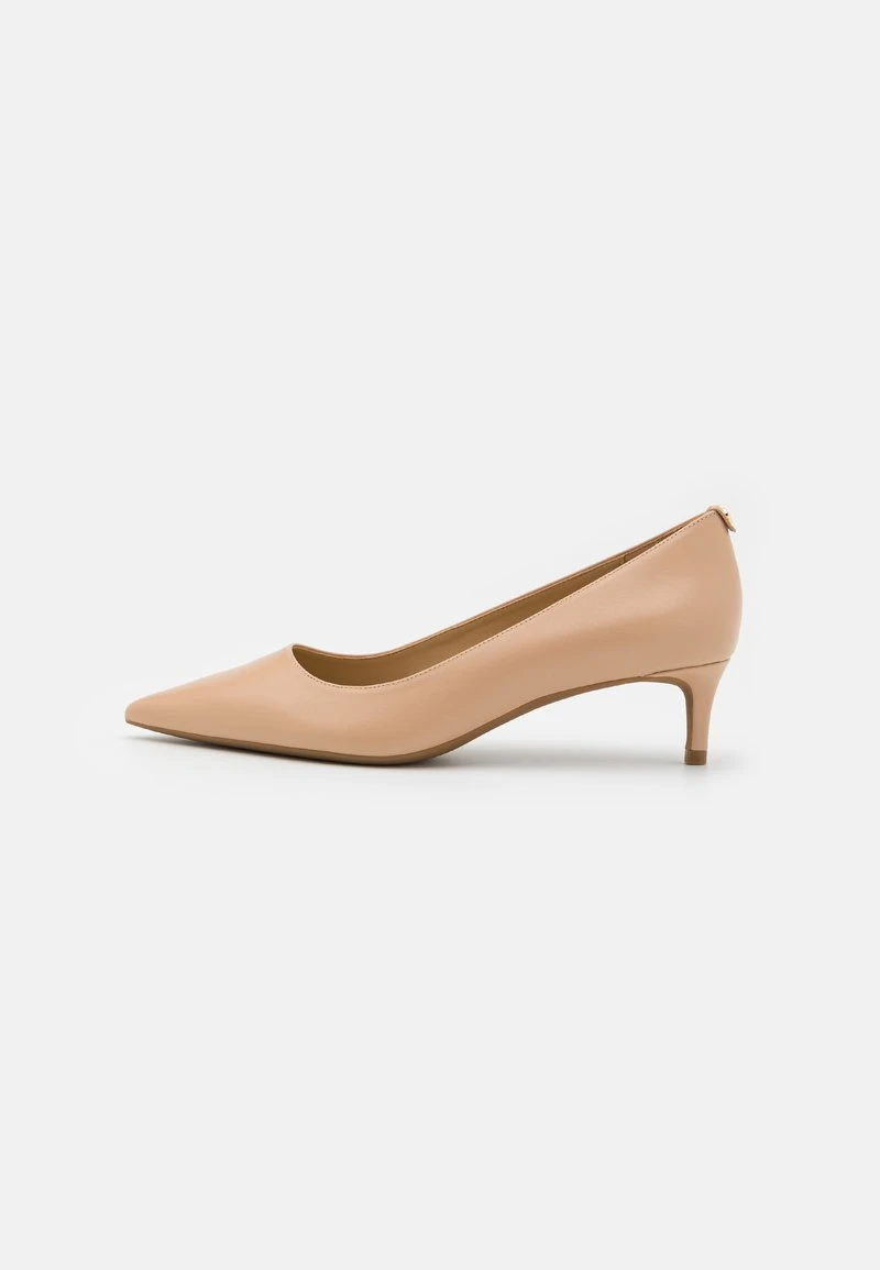 MICHAEL Michael Kors ALINA FLEX KITTEN - Pumps - Light Blush 3 MICHAEL Michael Kors ALINA FLEX KITTEN - Pumps - Light Blush