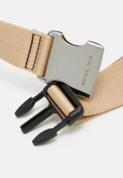 Michael Kors BELT BAG - Gürteltasche - Apricot -Michael Kors Geschaft f592cc0ed1914edcab4e27a6399b880b