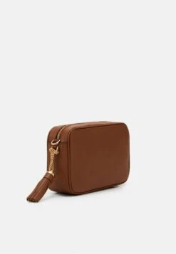 MICHAEL Michael Kors JET CAMERA - Umhängetasche - Tan -Michael Kors Geschaft f5e5797c11004f17b97aed4b47047598