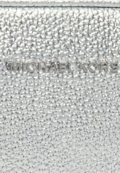 Michael Kors Fototasche - Silver -Michael Kors Geschaft f608b681e5d0430eba15c9bc5ba43ae8