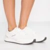 MICHAEL Michael Kors ALLIE - Sneaker Low - Optic White -Michael Kors Geschaft f6203fe1f1ac4e07a02020a0a3e02e2a