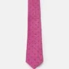 Michael Kors OXFORD DOT - Krawatte - Cherry -Michael Kors Geschaft f68139391ad1441a888a18aad631a392