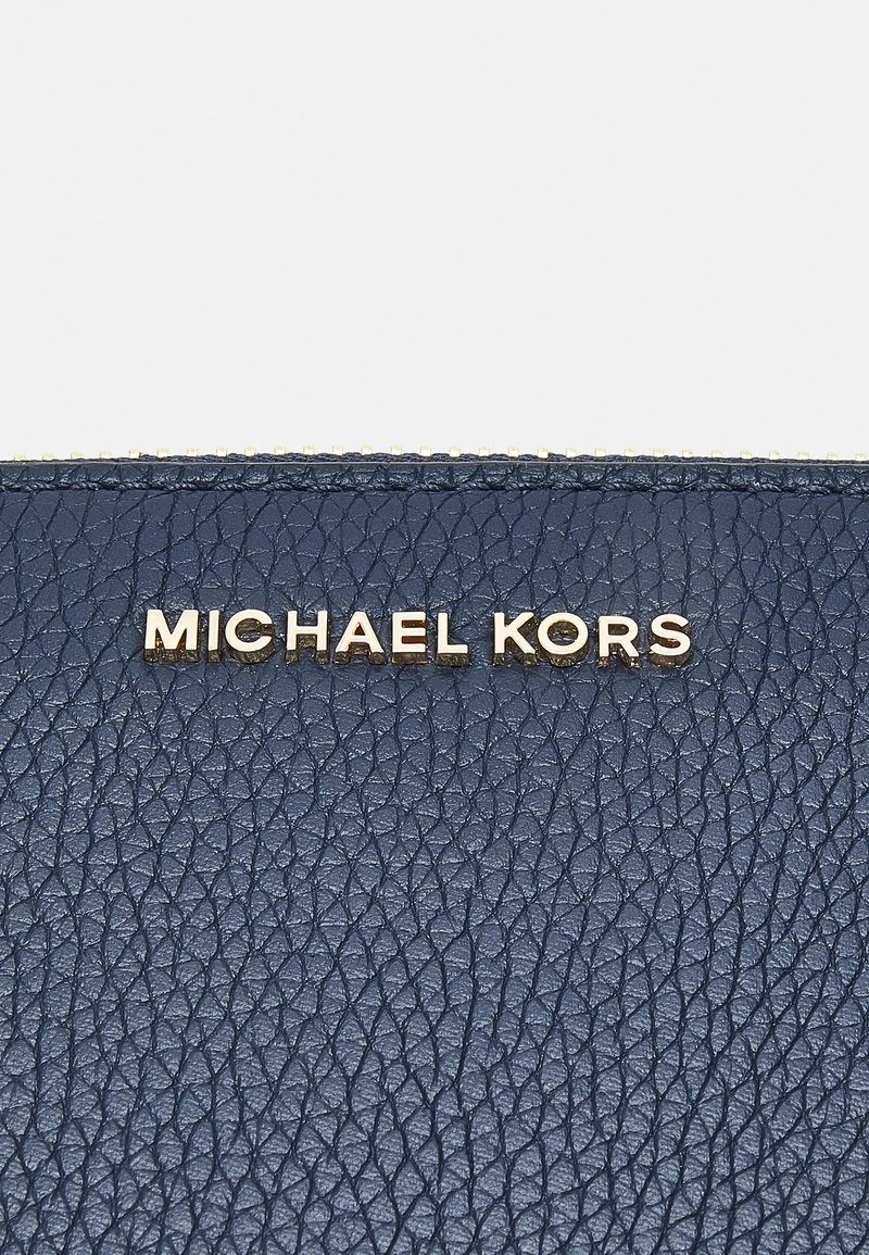 MICHAEL Michael Kors JET CAMERA - Umhängetasche - Navy 7 MICHAEL Michael Kors JET CAMERA - Umhängetasche - Navy – Bild 5
