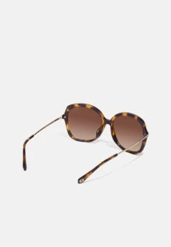 Michael Kors GENEVA - Sonnenbrille - Brown Gradient -Michael Kors Geschaft f76e89265cc34925bbddc69603e4ab0c