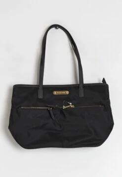 MICHAEL Michael Kors Handtasche - Black