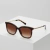 Michael Kors Sonnenbrille - Dark Tort