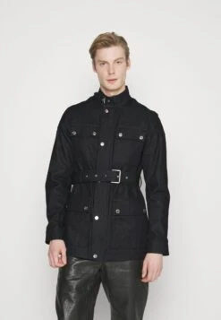 Michael Kors BELTED FIELD JACKET - Jeansjacke - Indigo 13 Michael Kors BELTED FIELD JACKET - Jeansjacke - Indigo -Michael Kors Geschaft f7994b35c271482f9659870541b0d285 1