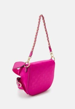 MICHAEL Michael Kors SLATER - Umhängetasche - Cerise -Michael Kors Geschaft f79f0470295a48b299a42a65c4bb6719