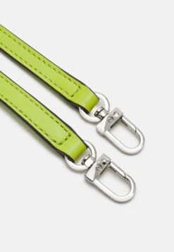 MICHAEL Michael Kors HAMILTON LEGACY MICRO XBODY - Handtasche - Limeade -Michael Kors Geschaft f7d9461ca4c3400b8f5e47c0e4ec8358