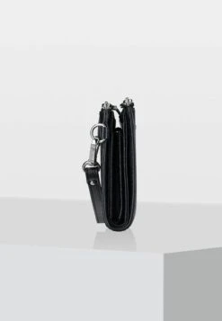 MICHAEL Michael Kors JET WRISTLET - Geldbörse - Black -Michael Kors Geschaft f7f15b525ca04b8896215f26d759a2c2